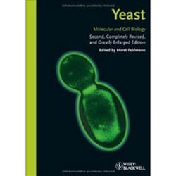 ISBN Yeast 2e : Molecular and Cell Biology livre Anglais Livre broché