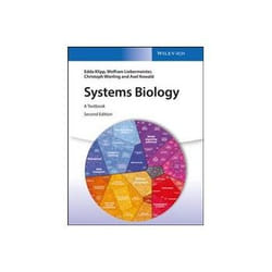 ISBN Systems Biology 2e: A Textbook livre Biologie Anglais