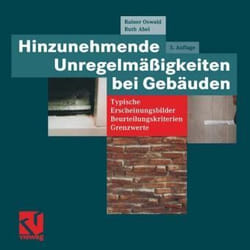 ISBN 9783528116897 livre Loi Allemand Couverture rigide