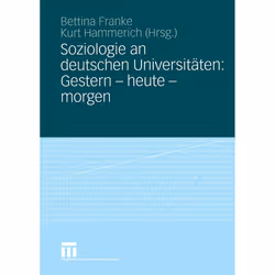 ISBN 9783531145013, Anglais, Couverture rigide, 230 pages