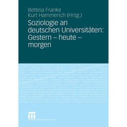 ISBN 9783531145013 livre Anglais Couverture rigide 230 pages