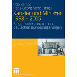 ISBN 9783531146058 livre Anglais Couverture rigide 390 pages