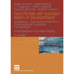 ISBN 9783531147529, Anglais, Couverture rigide, 1148 pages