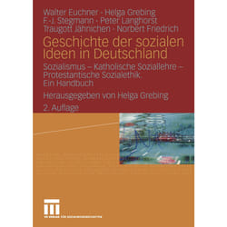 ISBN 9783531147529 livre Anglais Couverture rigide 1148 pages