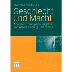 ISBN 9783531151632, Anglais, Couverture rigide, 234 pages