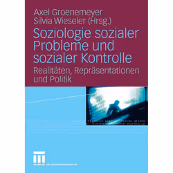 ISBN 9783531157498, Anglais, Couverture rigide, 595 pages