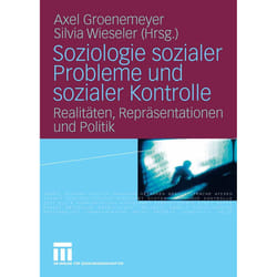 ISBN 9783531157498 livre Anglais Couverture rigide 595 pages