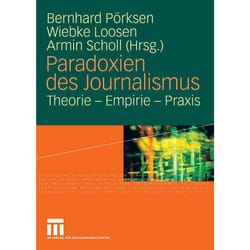 ISBN 9783531158839 livre Anglais Couverture rigide 737 pages
