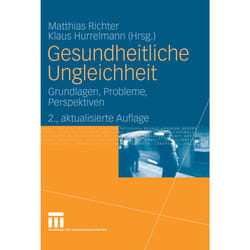 ISBN 9783531160849 livre Anglais Couverture rigide 485 pages