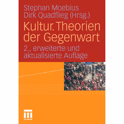 ISBN 9783531167756, Anglais, Couverture rigide, 785 pages