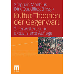 ISBN 9783531167756 livre Anglais Couverture rigide 785 pages