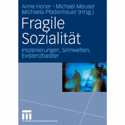 ISBN 9783531171739, Anglais, Couverture rigide, 496 pages