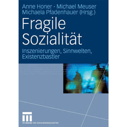 ISBN 9783531171739 livre Anglais Couverture rigide 496 pages