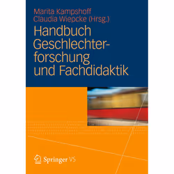 ISBN 9783531182223, Anglais, Couverture rigide, 512 pages