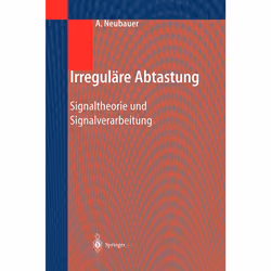 ISBN 9783540003069, Anglais, Couverture rigide, 435 pages