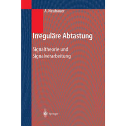 ISBN 9783540003069 livre Anglais Couverture rigide 435 pages