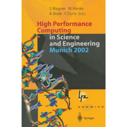 ISBN 9783540004745 livre Anglais Couverture rigide 505 pages