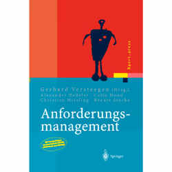 ISBN 9783540009634, Anglais, Couverture rigide, 284 pages