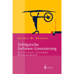 ISBN 9783540009665, Anglais, Couverture rigide, 134 pages
