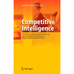 ISBN 9783540030812, Anglais, Couverture rigide, 629 pages