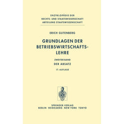 ISBN 9783540040828 livre Anglais Couverture rigide 625 pages