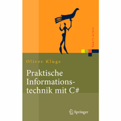 ISBN 9783540208129, Anglais, Couverture rigide, 304 pages