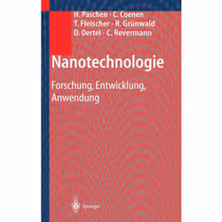ISBN 9783540210689, Anglais, Couverture rigide, 366 pages