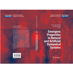 ISBN 9783540348221 livre Anglais Couverture rigide 281 pages