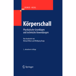 ISBN 9783540403364, Anglais, Couverture rigide, 580 pages