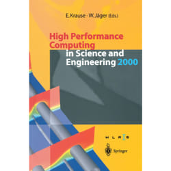 ISBN 9783540412137 livre Anglais Couverture rigide 538 pages