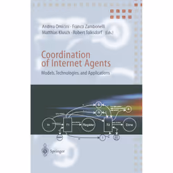 ISBN 9783540416135, Anglais, Couverture rigide, 524 pages
