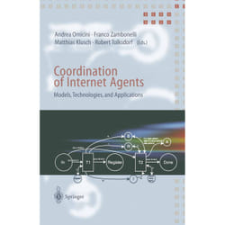 ISBN 9783540416135 livre Anglais Couverture rigide 524 pages