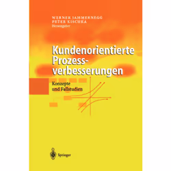 ISBN 9783540418382, Anglais, Couverture rigide, 262 pages
