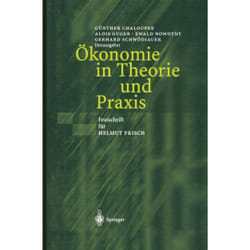 ISBN 9783540422402 livre Anglais Couverture rigide 404 pages