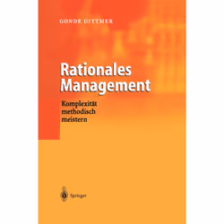 ISBN 9783540423102, Anglais, Couverture rigide, 260 pages