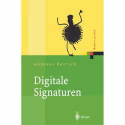ISBN 9783540423515, Anglais, Couverture rigide, 264 pages