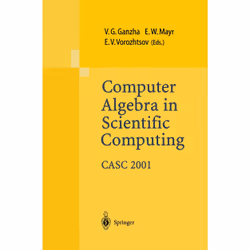 ISBN 9783540423553, Anglais, Couverture rigide, 555 pages