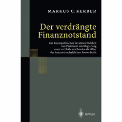 ISBN 9783540429449, Anglais, Couverture rigide, 509 pages