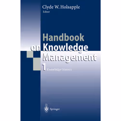 ISBN 9783540435273, Anglais, Couverture rigide, 700 pages