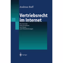 ISBN 9783540443629, Anglais, Couverture rigide, 358 pages