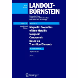 ISBN 9783540447467, Anglais, Couverture rigide, 537 pages