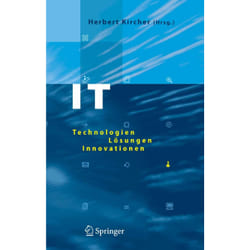 ISBN 9783540461647 livre Anglais Couverture rigide 277 pages