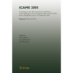 ISBN 9783540498520 livre Anglais Couverture rigide 683 pages