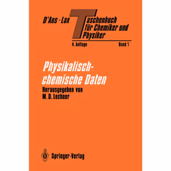 ISBN 9783540528951, Anglais, Couverture rigide, 769 pages