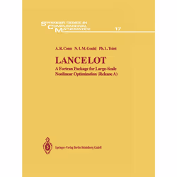 ISBN 9783540554707, Anglais, Couverture rigide, 332 pages