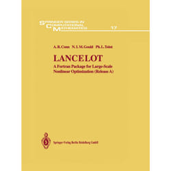 ISBN 9783540554707 livre Anglais Couverture rigide 332 pages