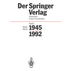ISBN 9783540566915 livre Anglais Couverture rigide 413 pages