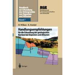 ISBN 9783540594666 livre Anglais Couverture rigide 415 pages