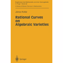 ISBN 9783540601685, Anglais, Couverture rigide, 321 pages