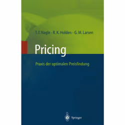 ISBN 9783540612568, Anglais, Couverture rigide, 308 pages